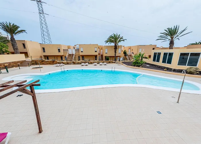 Apartamento Sonia Costa Calma