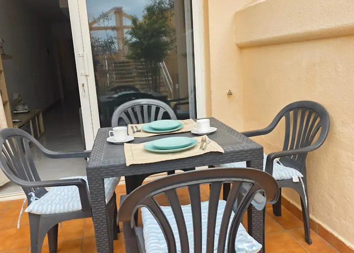 Apartamento Sonia Costa Calma