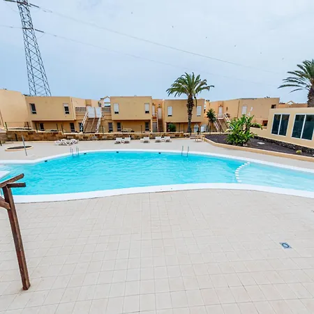 Apartment Sonia Costa Calma