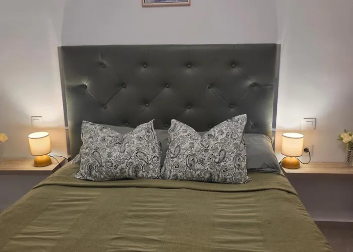 Sonia Apartment Costa Calma